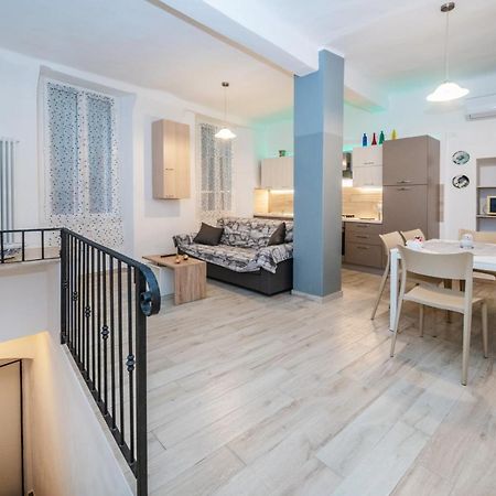 La Bacicina Finalborgo Apartment Финале Лигуре Екстериор снимка