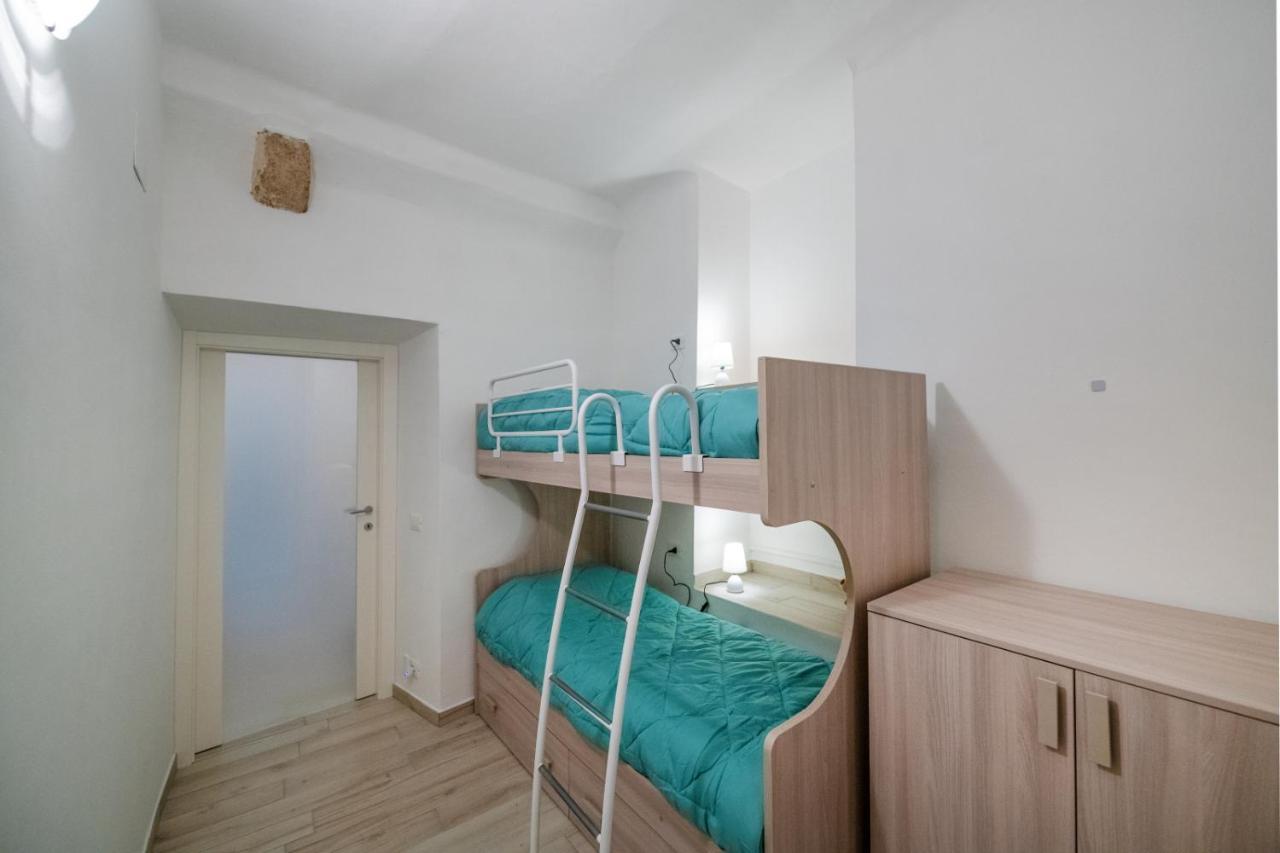 La Bacicina Finalborgo Apartment Финале Лигуре Екстериор снимка